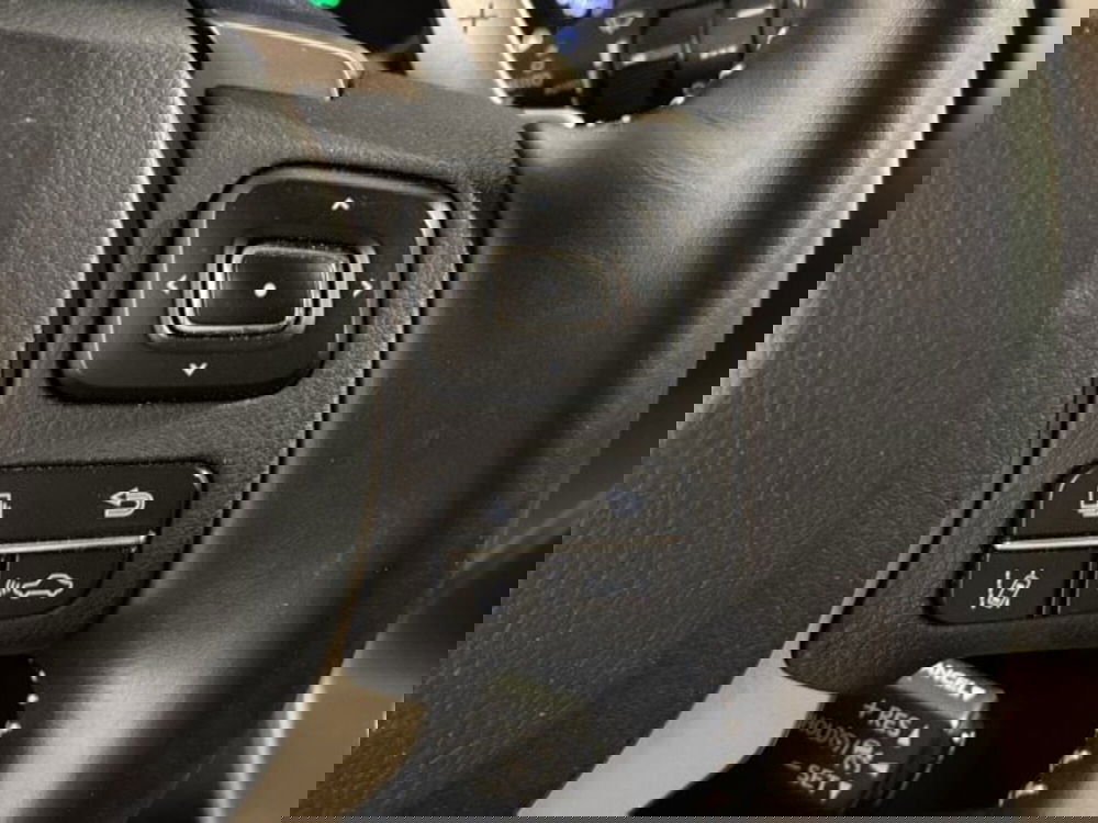 Lexus NX usata a Bologna (19)