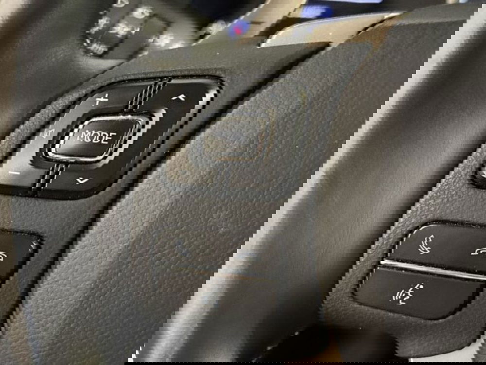 Lexus NX usata a Bologna (20)