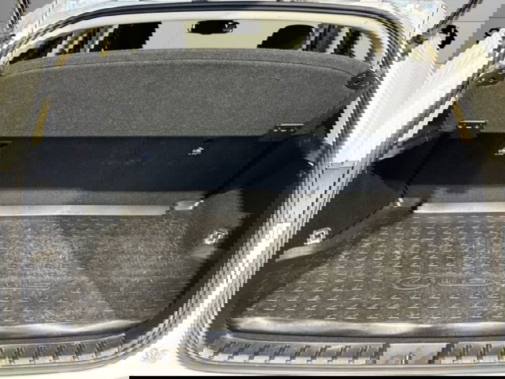 Lexus NX usata a Bologna (7)