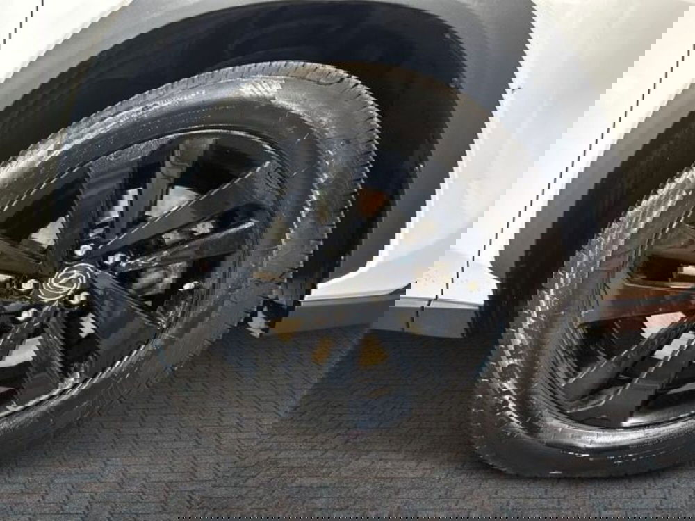 Lexus NX usata a Bologna (8)