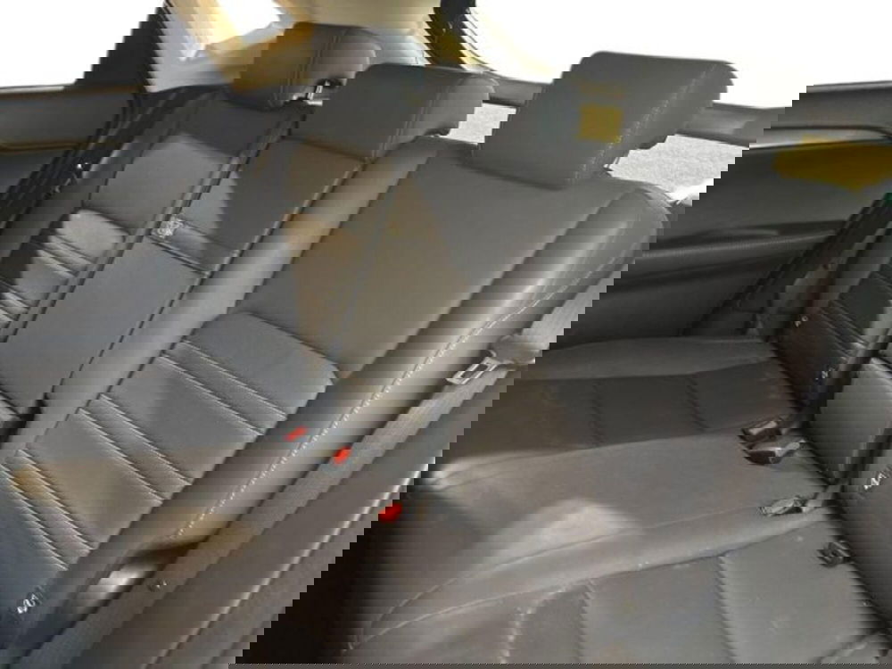 Lexus NX usata a Bologna (9)