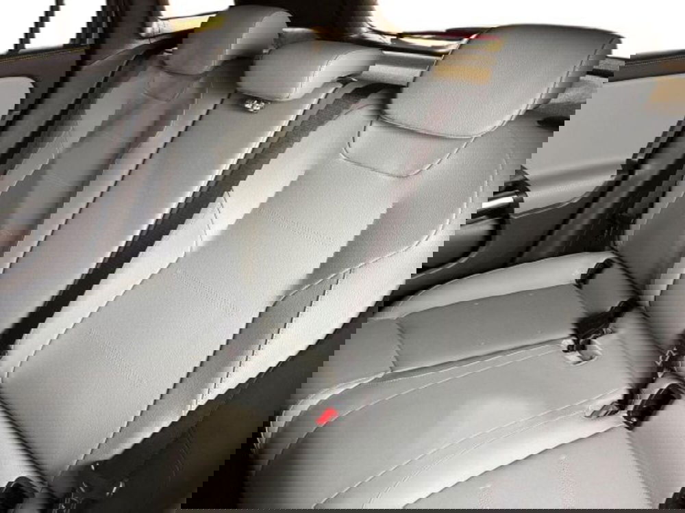 Mercedes-Benz GLA SUV usata a Bologna (16)