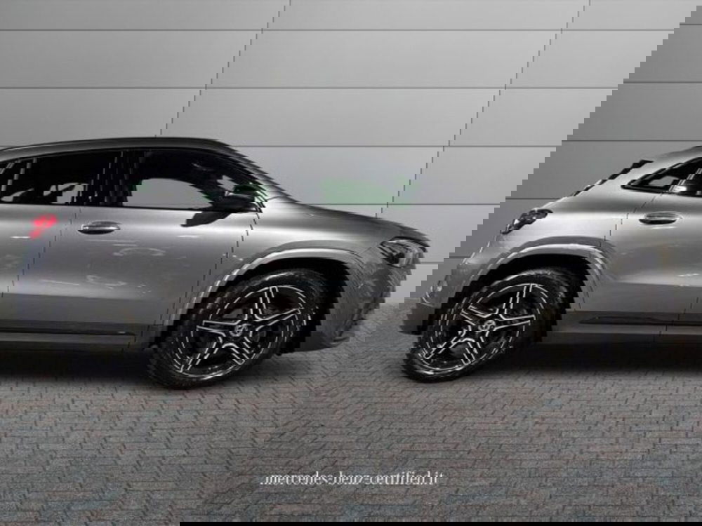 Mercedes-Benz GLA SUV usata a Bologna (5)