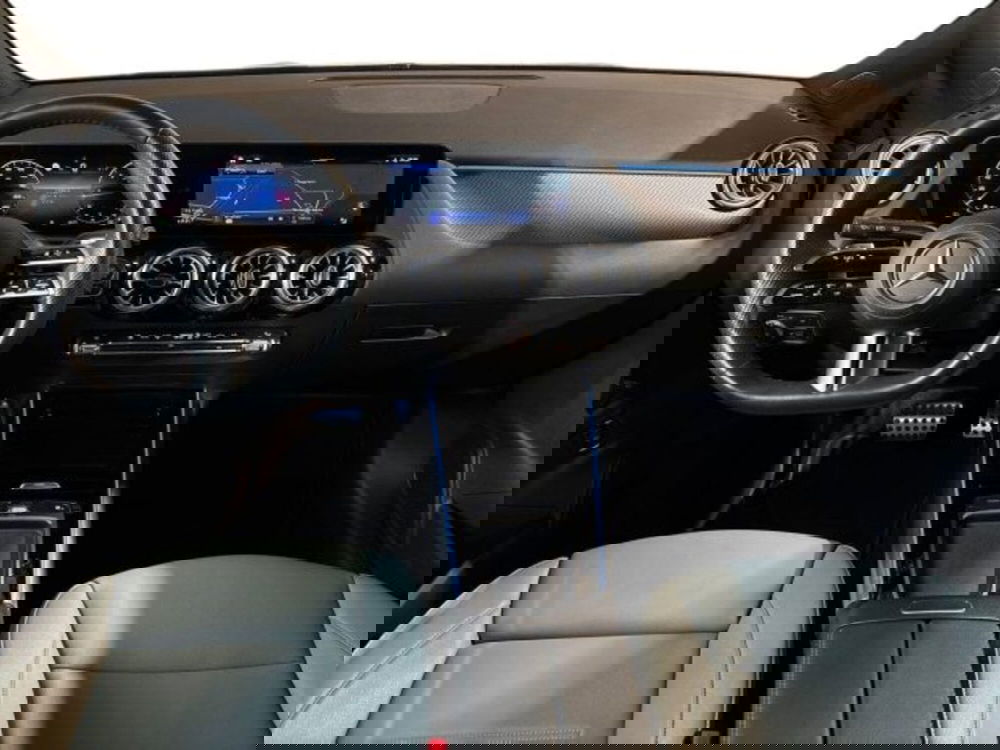 Mercedes-Benz GLA SUV usata a Bologna (9)