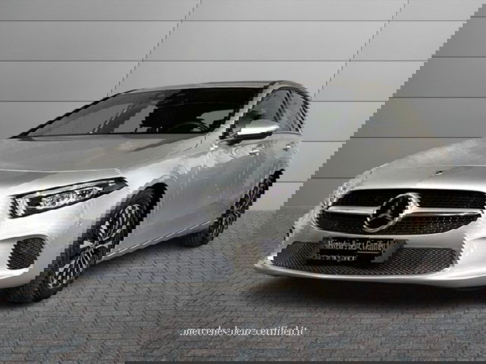 Mercedes-Benz Classe A Sedan usata a Bologna