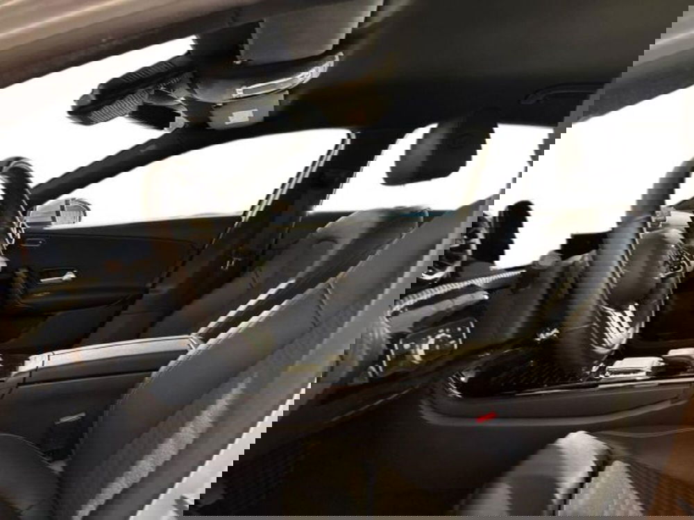 Mercedes-Benz Classe A Sedan usata a Bologna (10)