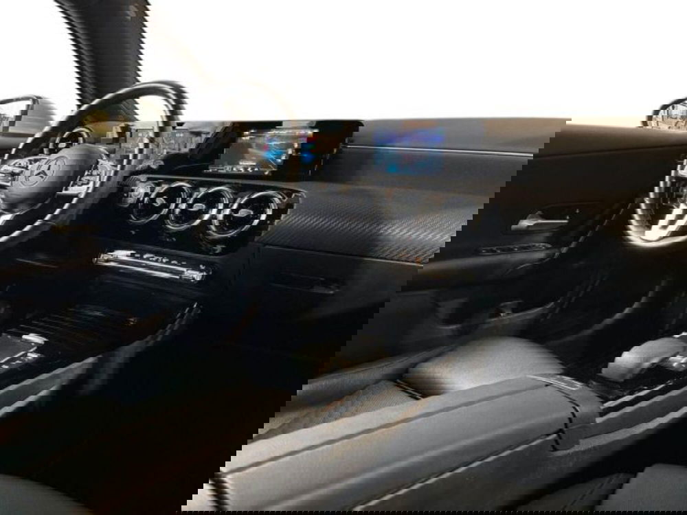 Mercedes-Benz Classe A Sedan usata a Bologna (15)