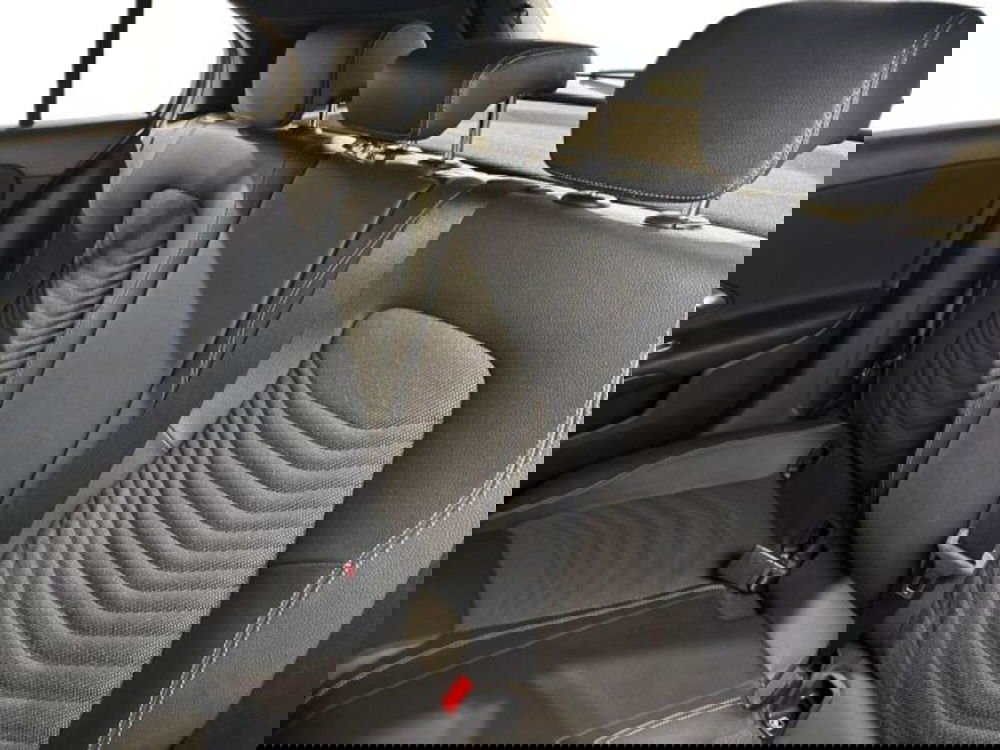 Mercedes-Benz Classe A Sedan usata a Bologna (16)