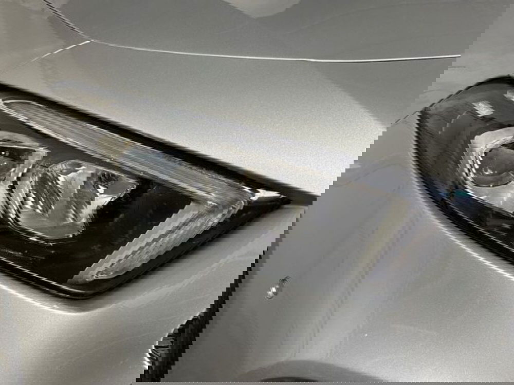 Mercedes-Benz Classe A Sedan usata a Bologna (7)
