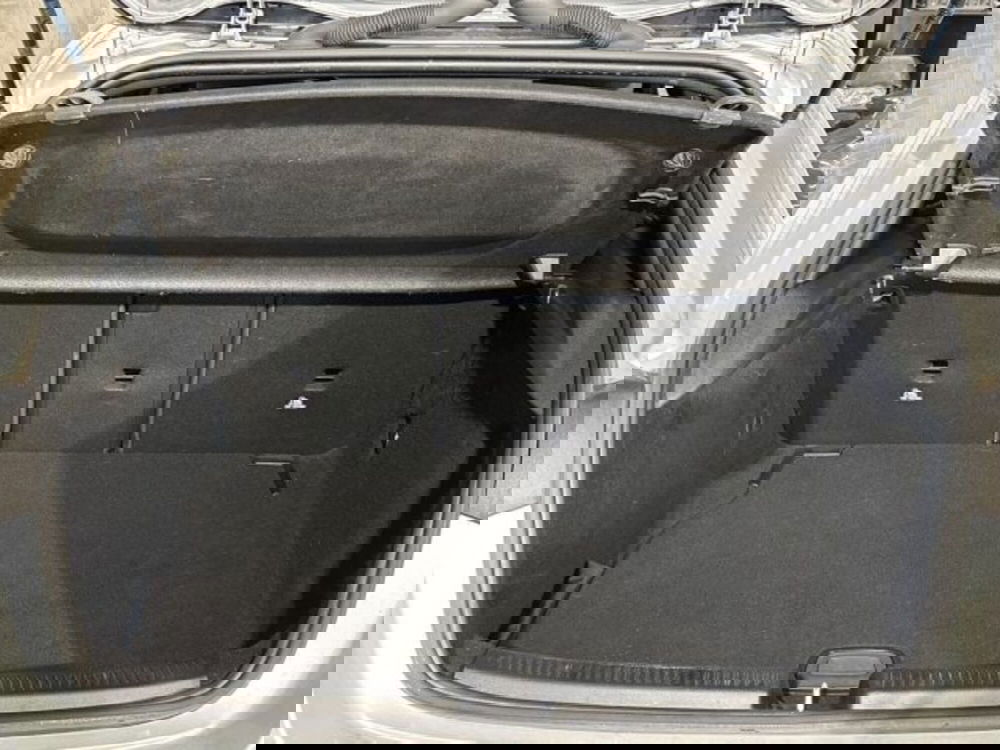Mercedes-Benz Classe A Sedan usata a Bologna (8)