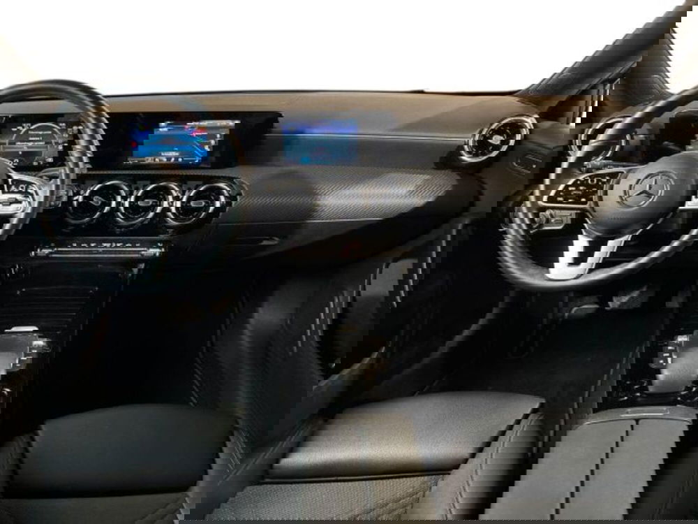 Mercedes-Benz Classe A Sedan usata a Bologna (9)