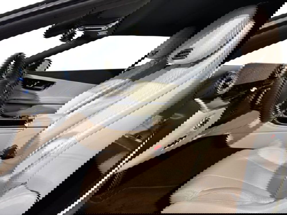 Mercedes-Benz CLE Cabrio usata a Bologna (10)