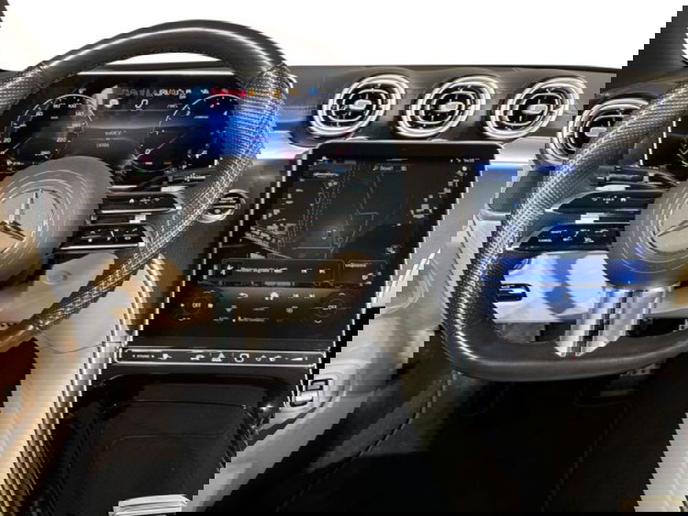 Mercedes-Benz CLE Cabrio usata a Bologna (11)