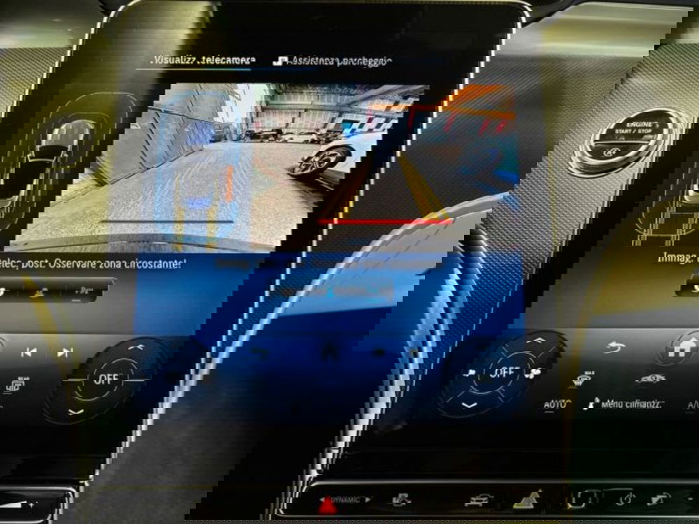 Mercedes-Benz CLE Cabrio usata a Bologna (12)