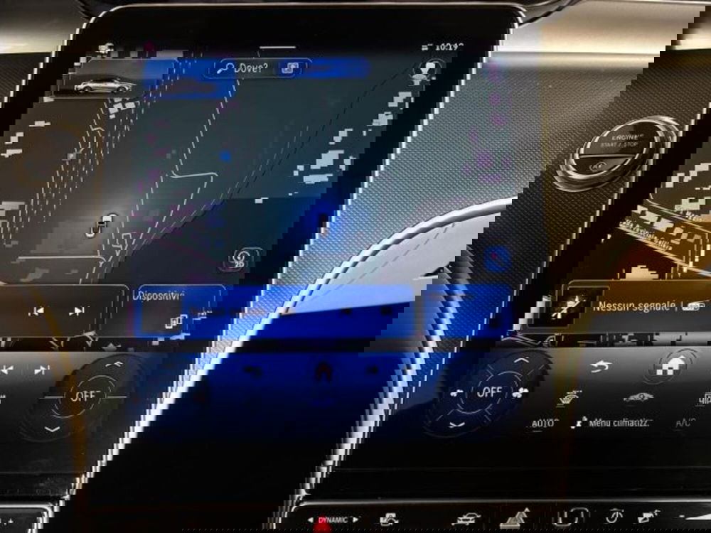 Mercedes-Benz CLE Cabrio usata a Bologna (14)