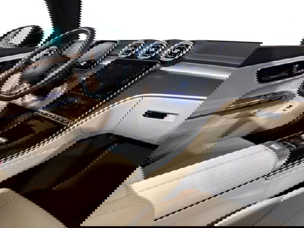 Mercedes-Benz CLE Cabrio usata a Bologna (15)