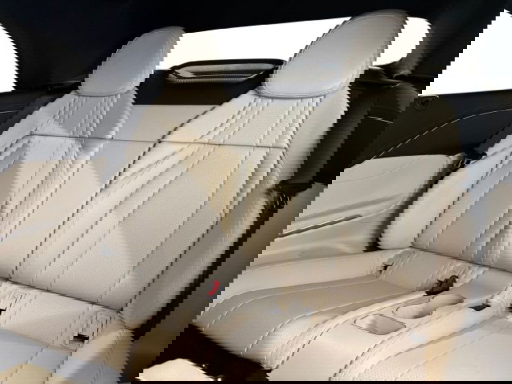 Mercedes-Benz CLE Cabrio usata a Bologna (16)