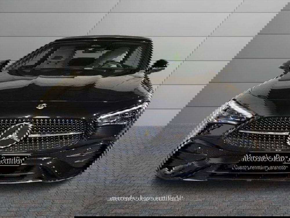 Mercedes-Benz CLE Cabrio usata a Bologna (3)