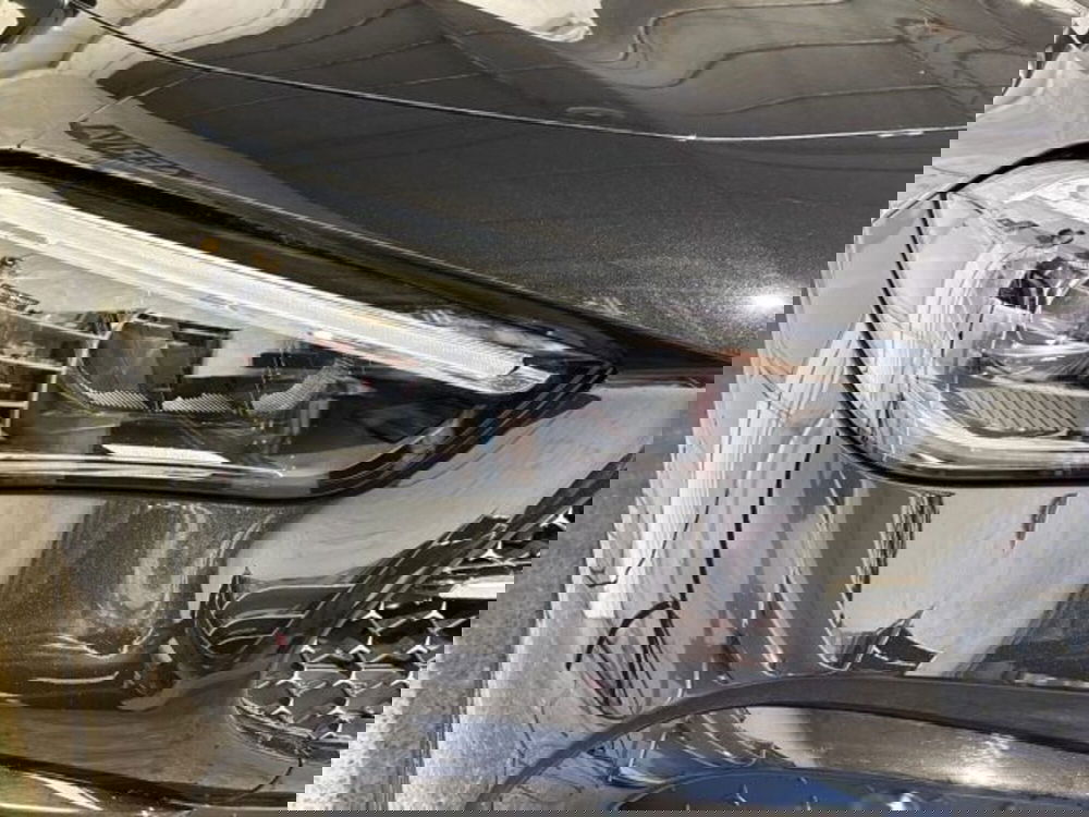 Mercedes-Benz CLE Cabrio usata a Bologna (7)