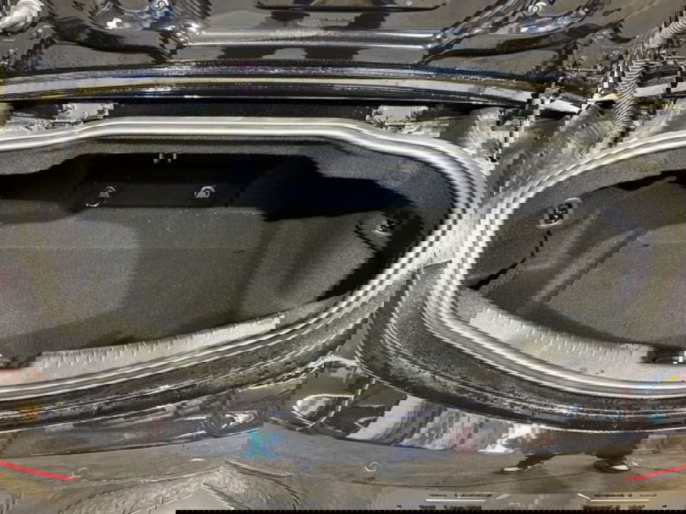 Mercedes-Benz CLE Cabrio usata a Bologna (8)