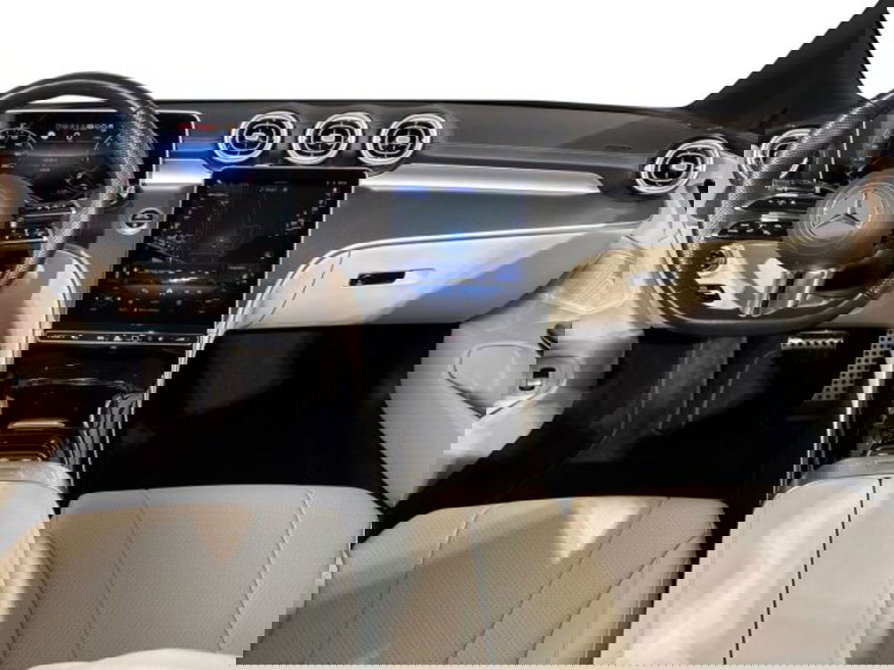 Mercedes-Benz CLE Cabrio usata a Bologna (9)