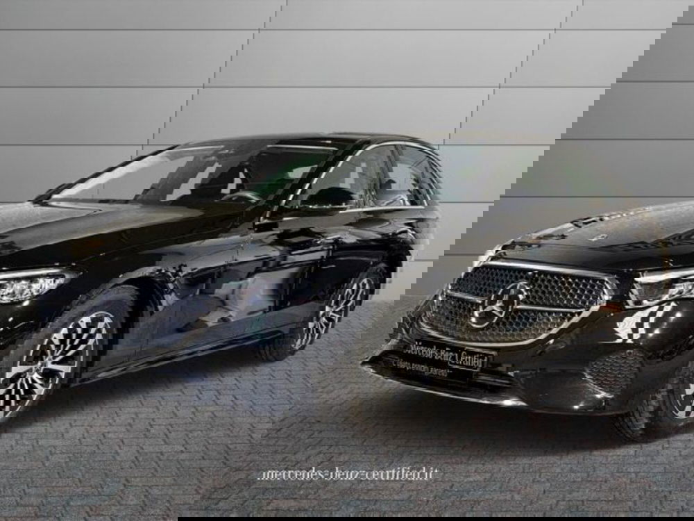 Mercedes-Benz Classe E usata a Bologna