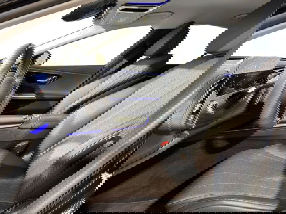 Mercedes-Benz Classe E usata a Bologna (10)