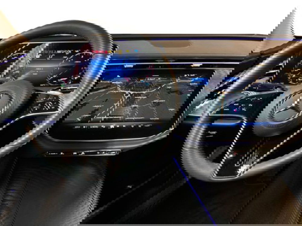 Mercedes-Benz Classe E usata a Bologna (11)