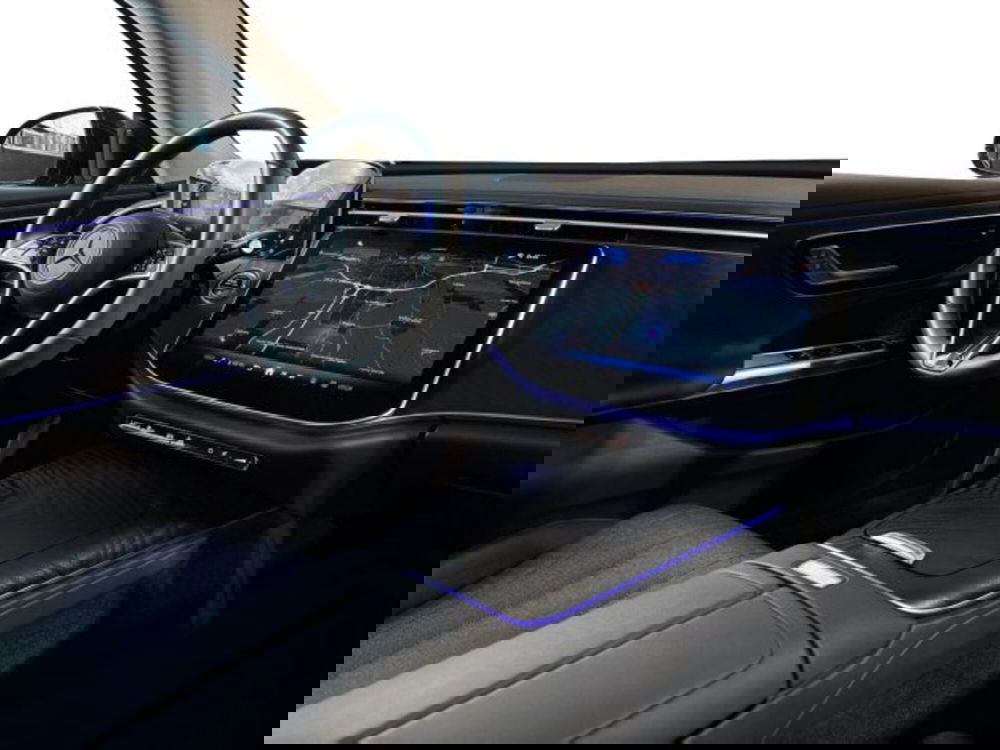 Mercedes-Benz Classe E usata a Bologna (15)