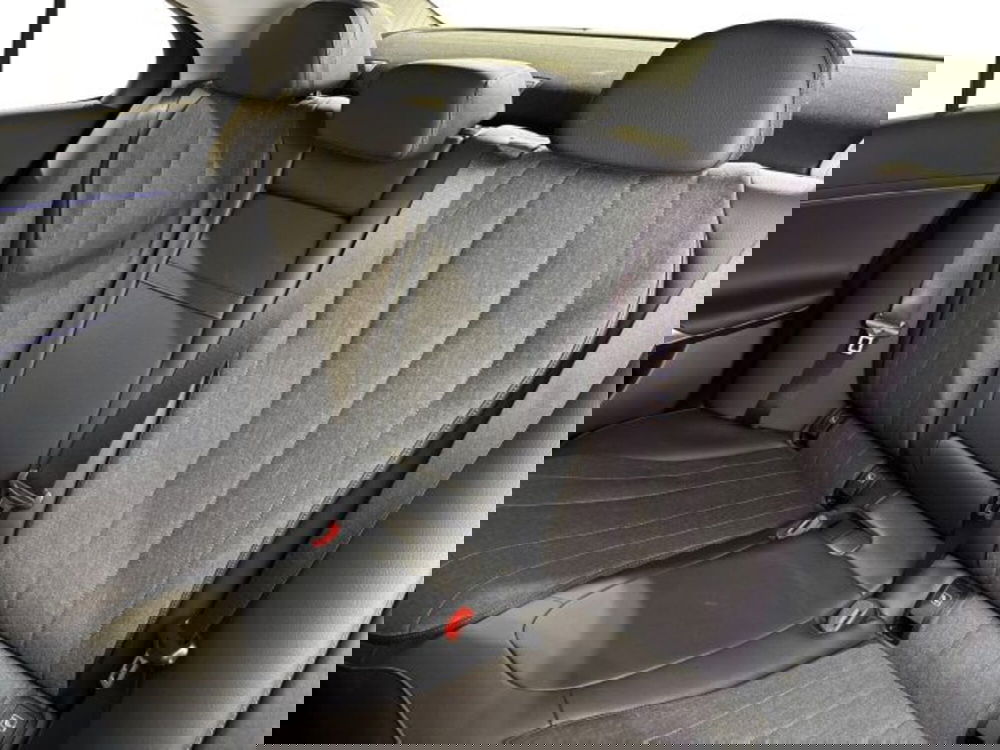 Mercedes-Benz Classe E usata a Bologna (16)