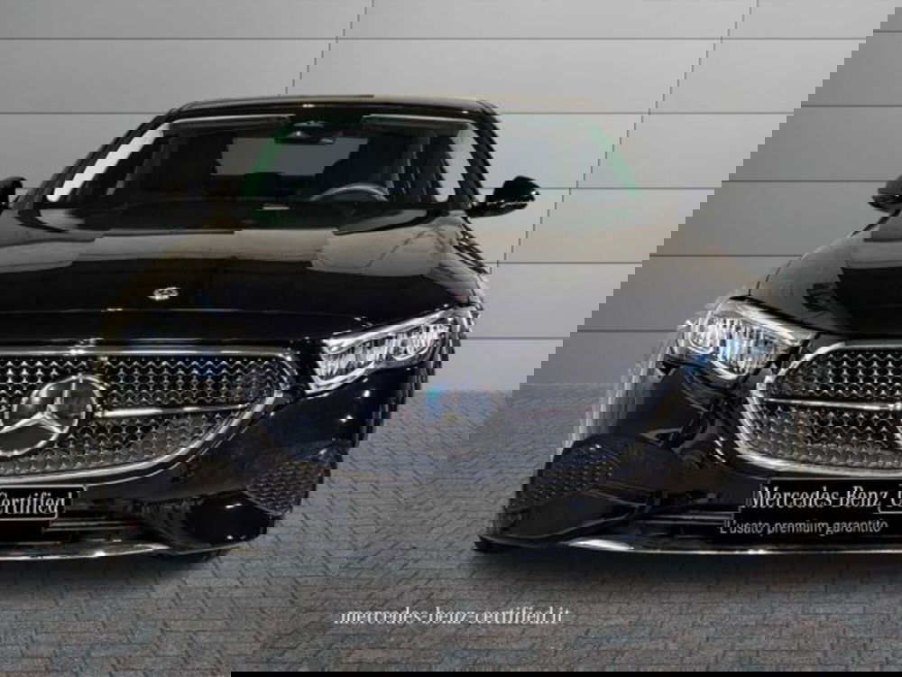 Mercedes-Benz Classe E usata a Bologna (3)