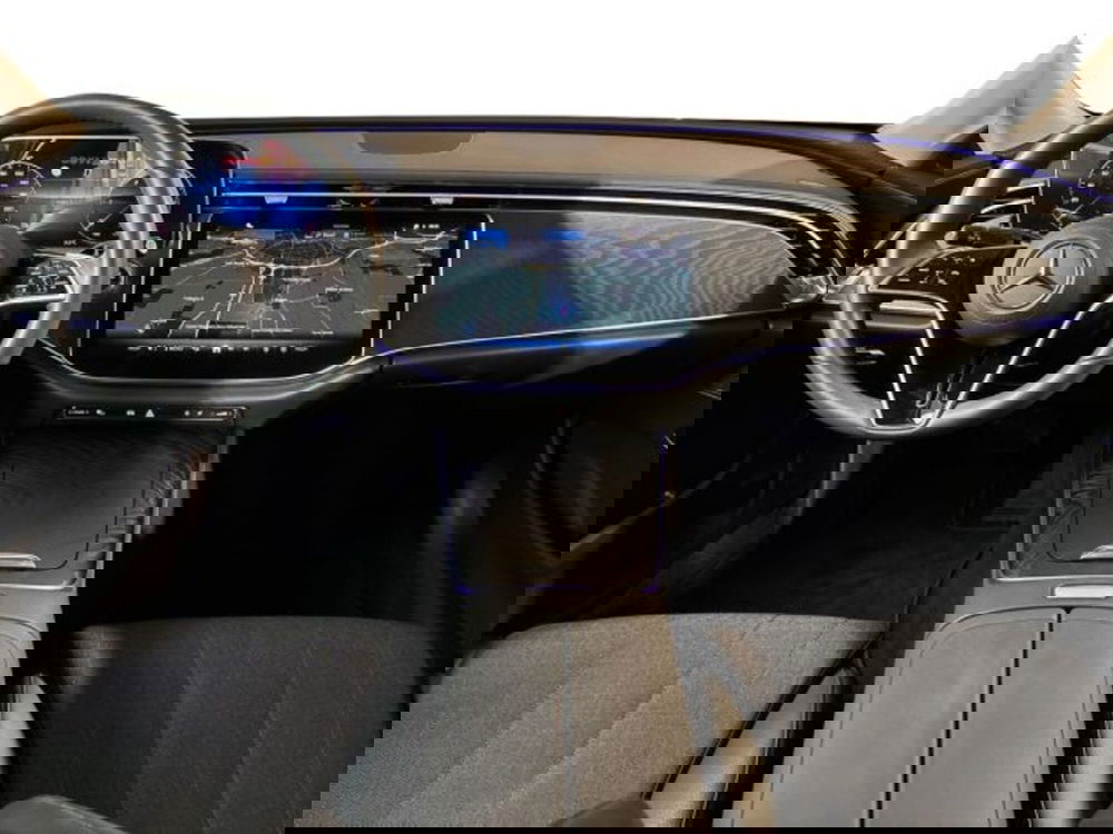 Mercedes-Benz Classe E usata a Bologna (9)