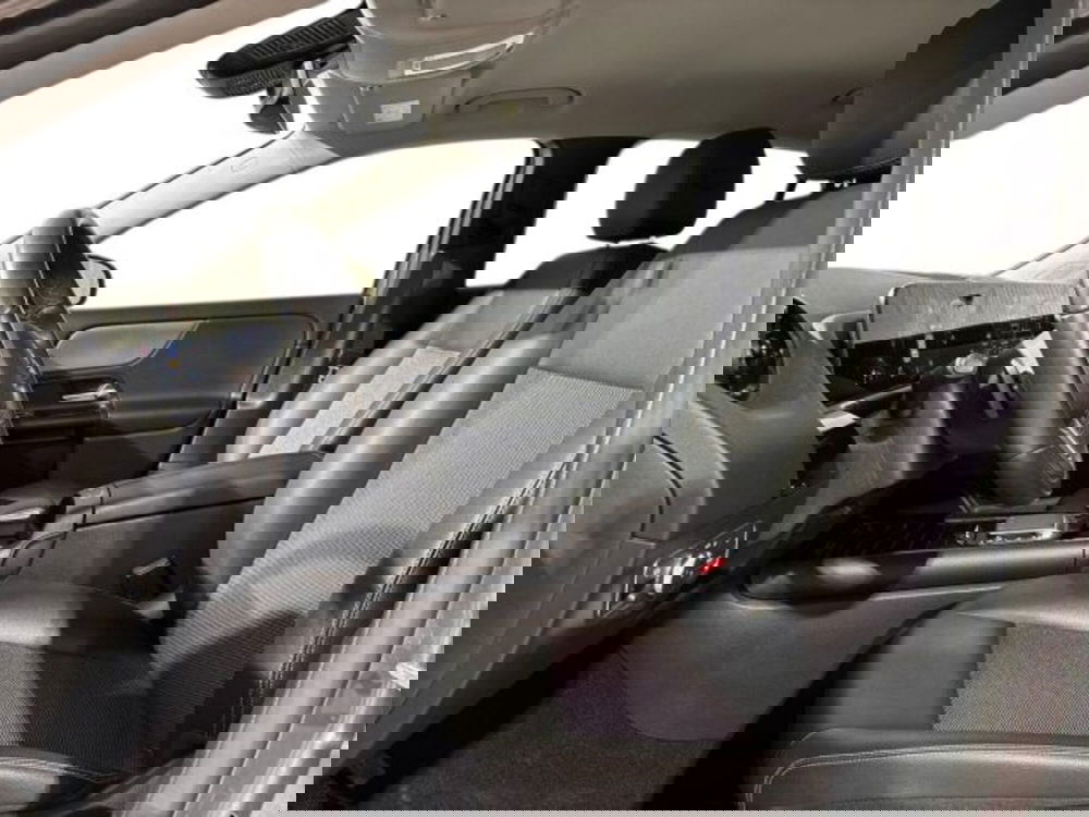 Mercedes-Benz GLA SUV usata a Bologna (10)