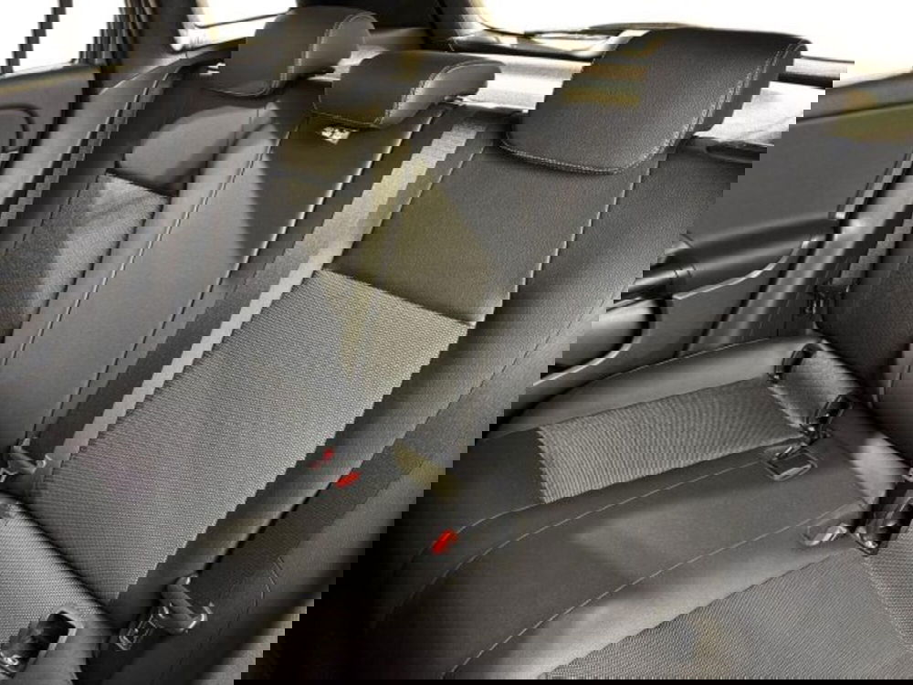 Mercedes-Benz GLA SUV usata a Bologna (16)