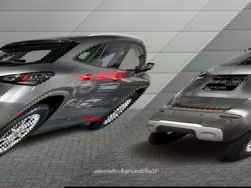 Mercedes-Benz GLA SUV usata a Bologna (2)