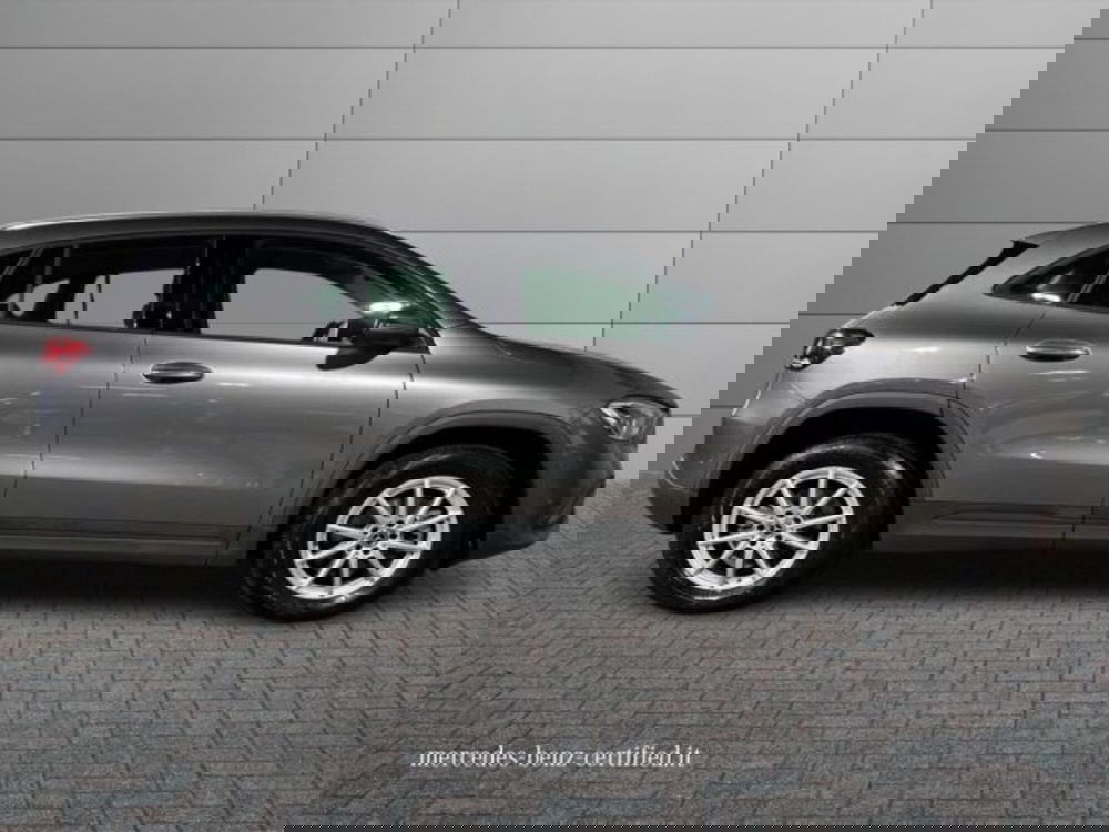 Mercedes-Benz GLA SUV usata a Bologna (5)