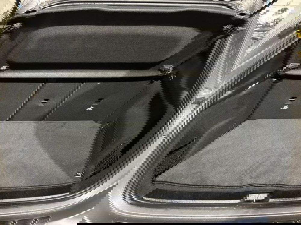 Mercedes-Benz GLA SUV usata a Bologna (8)