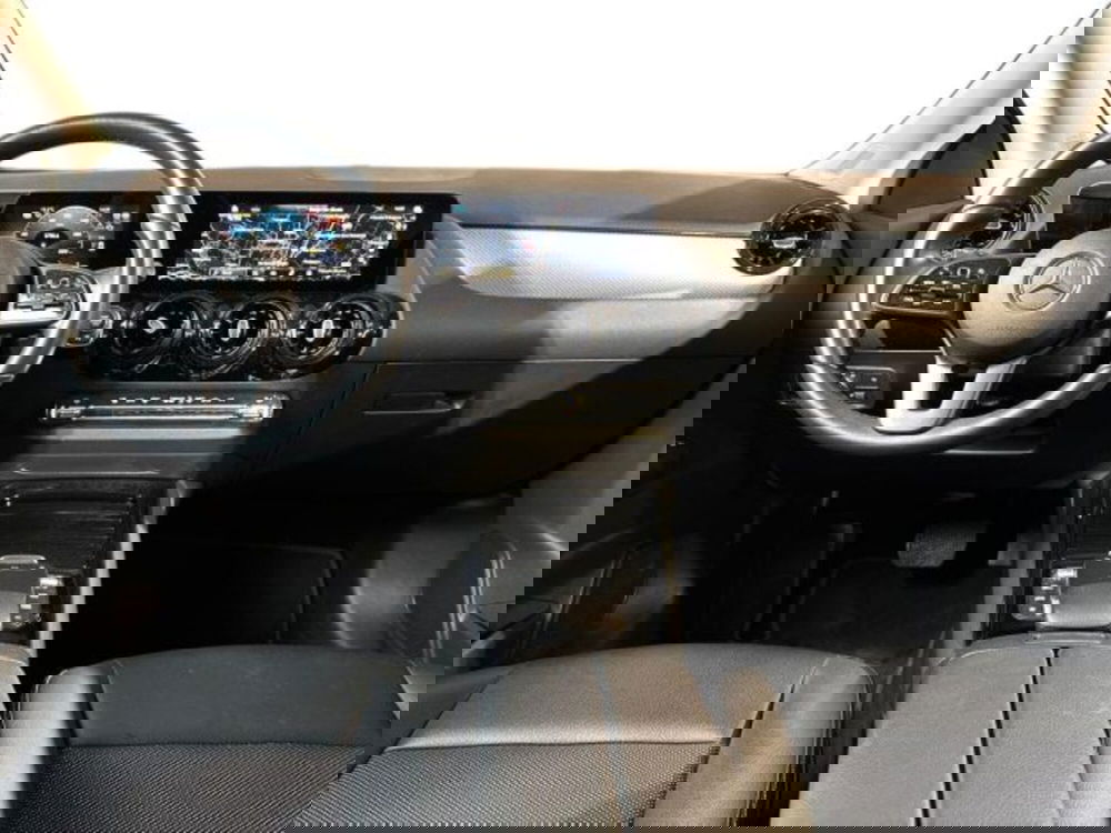 Mercedes-Benz GLA SUV usata a Bologna (9)