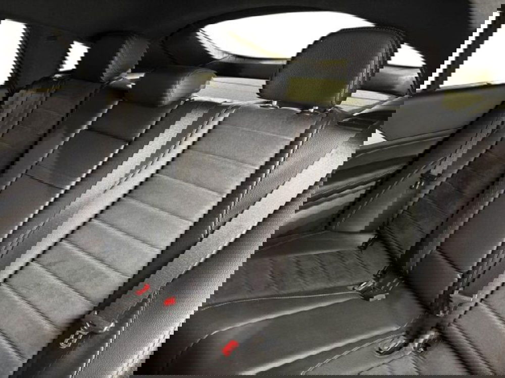 Mercedes-Benz GLE SUV usata a Bologna (16)