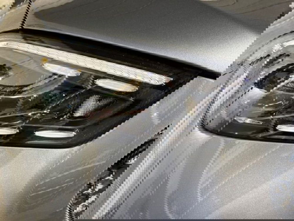 Mercedes-Benz GLE SUV usata a Bologna (7)