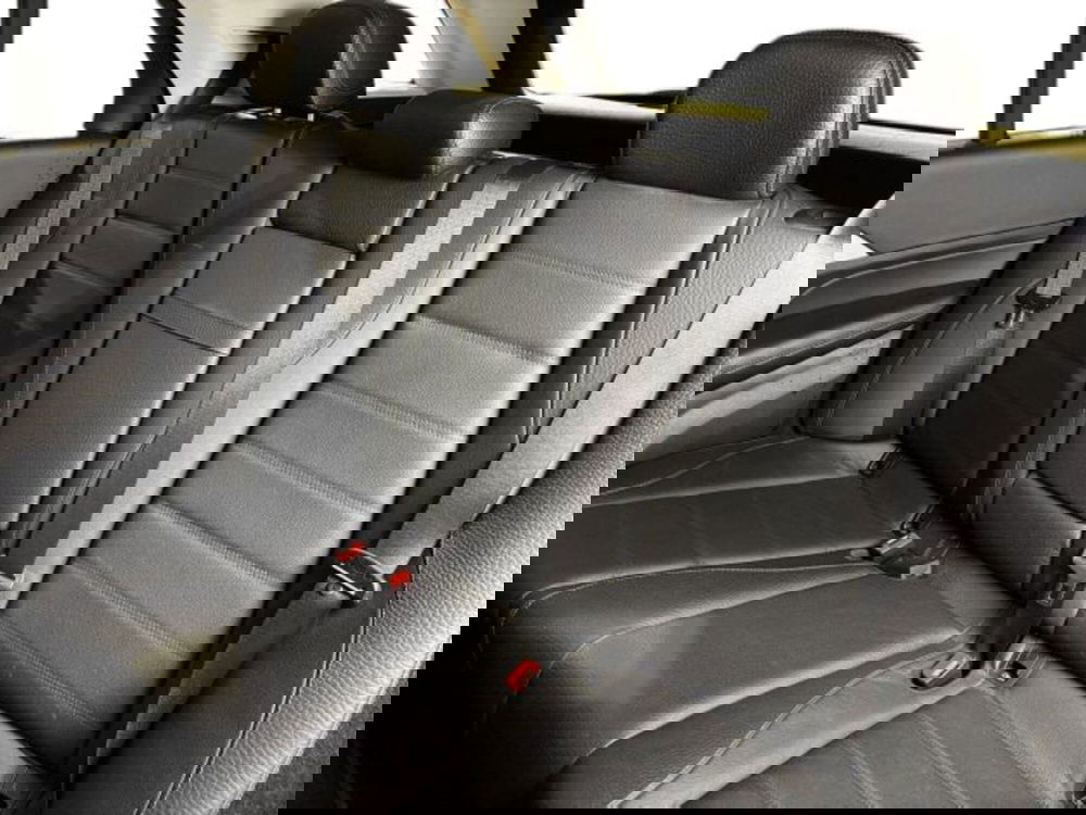 Mercedes-Benz GLE Coupé usata a Bologna (16)