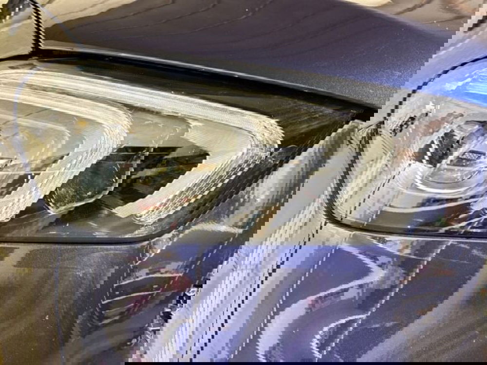 Mercedes-Benz GLE Coupé usata a Bologna (7)