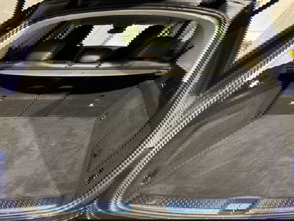 Mercedes-Benz GLE Coupé usata a Bologna (8)