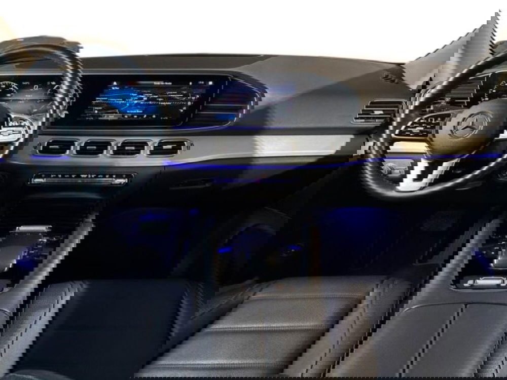 Mercedes-Benz GLE Coupé usata a Bologna (9)