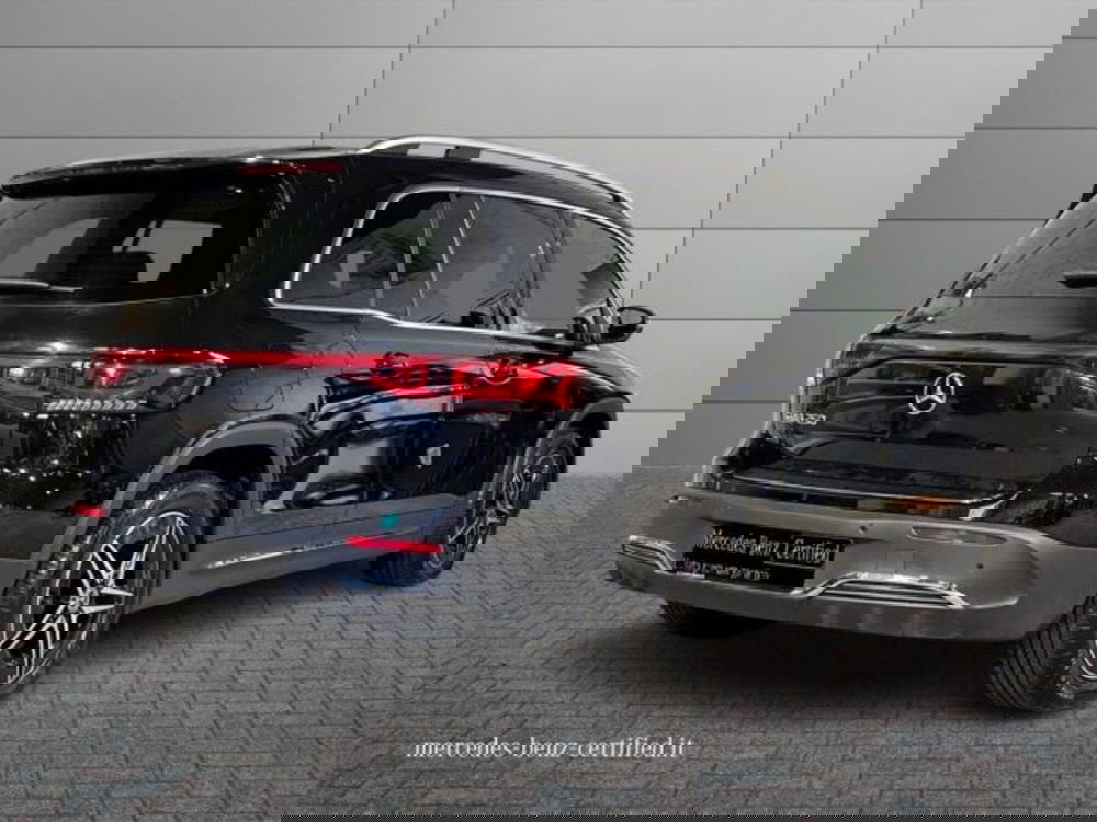 Mercedes-Benz EQB usata a Bologna (2)