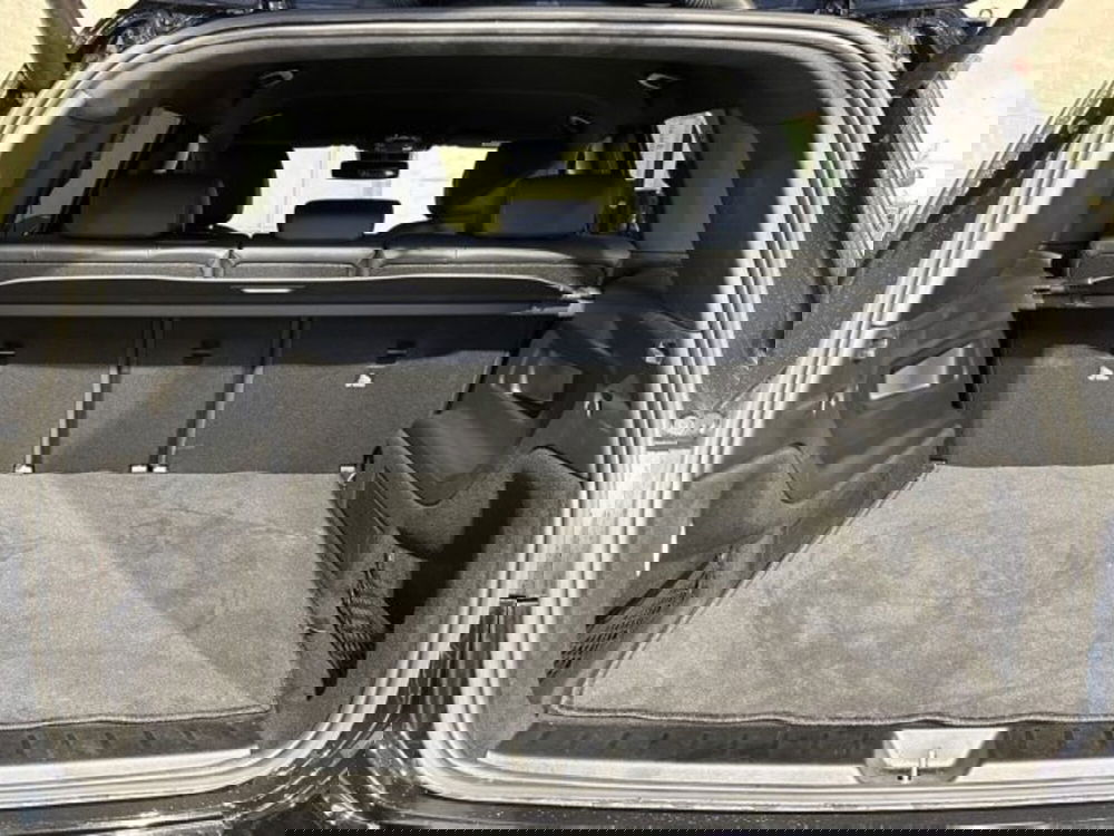 Mercedes-Benz EQB usata a Bologna (8)