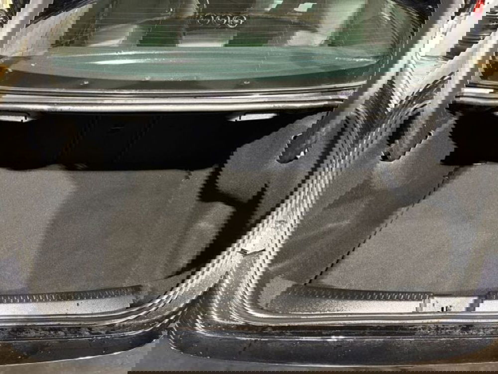 Mercedes-Benz CLA usata a Bologna (8)