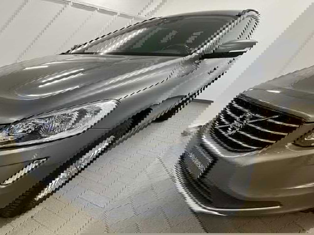 Volvo XC60 usata a Macerata