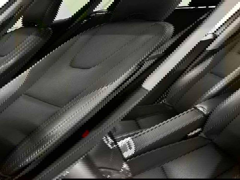 Volvo XC60 usata a Macerata (10)