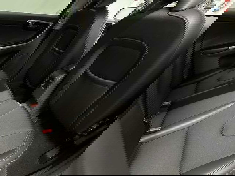 Volvo XC60 usata a Macerata (19)